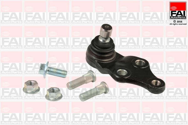 Ball Joint